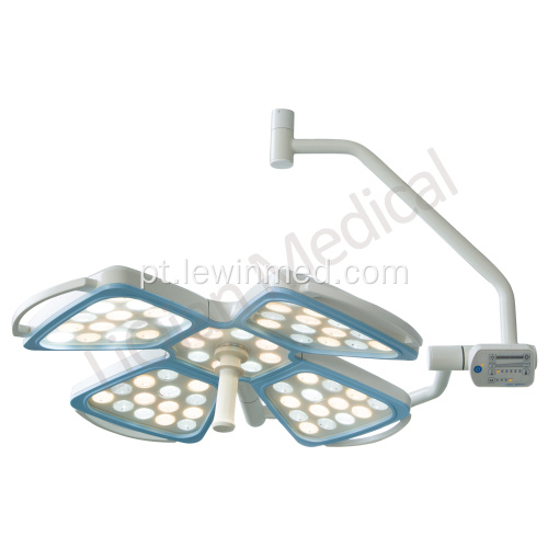 equipamento médico led luz de sala de cirurgia